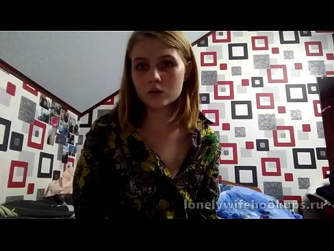 ❤️ Jèn etidyan blond ki soti nan Larisi renmen pi gwo Dick. ☑ Ponografi anal nan ht.vlad-massage-salon.ru ❌❤