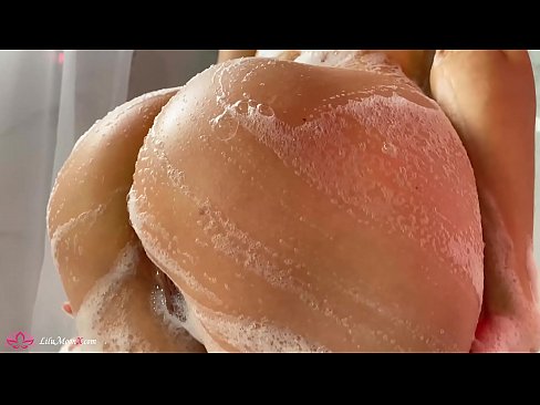 ❤️ Brunette Masturbates Pussy ak Vibrateur nan Orgasm Entans nan Douch ☑ Ponografi anal nan ht.vlad-massage-salon.ru ❌❤