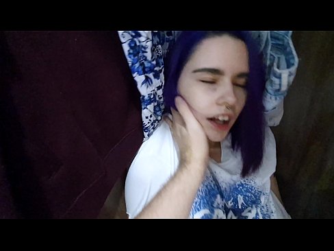 ❤️ Jwenn sè m nan klozèt la epi li te ede l kom ☑ Ponografi anal nan ht.vlad-massage-salon.ru ❌❤